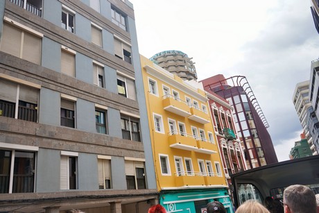 Las Palmas de Gran Canaria